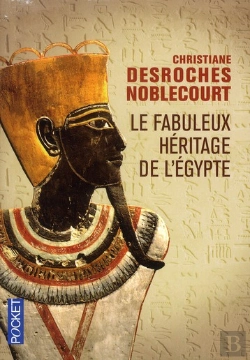 Bertrand.pt - Le Fabuleux Heritage De L'Egypte