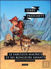 Le Fabuleux Maurice Et Ses Rongeurs Savants