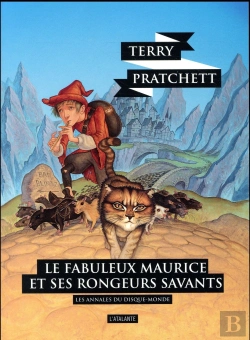 Bertrand.pt - Le Fabuleux Maurice Et Ses Rongeurs Savants