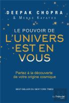 Le Fabuleux Pouvoir De L'Univers