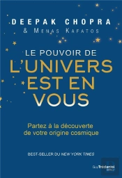 Le Fabuleux Pouvoir De L'Univers