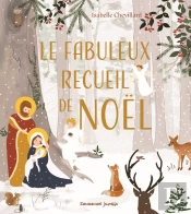 Le Fabuleux Recueil De Noël