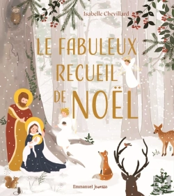 Bertrand.pt - Le Fabuleux Recueil De Noël