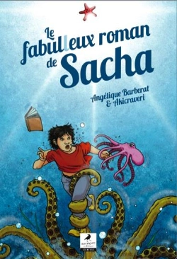 Bertrand.pt - Le Fabuleux Roman De Sacha