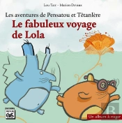 Le Fabuleux Voyage De Lola