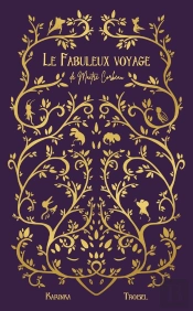 Le Fabuleux Voyage De Maître Corbeau
