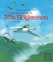 Le Fabuleux Voyage De Nils Holgersson