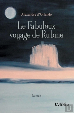 Bertrand.pt - Le Fabuleux Voyage De Rubine