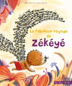 Bertrand.pt - Le Fabuleux Voyage De Zékéyé