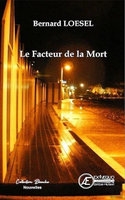 Bertrand.pt - Le Facteur De La Mort - Et Autres Recits Fantastiques