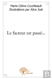 Le Facteur Est Passé...