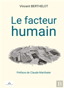 Bertrand.pt - Le Facteur Humain
