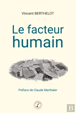 Bertrand.pt - Le Facteur Humain