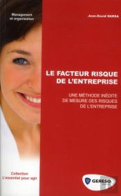 Le Facteur Risque De L'Entreprise
