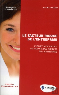 Bertrand.pt - Le Facteur Risque De L'Entreprise