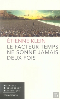 Bertrand.pt - Le Facteur Temps Ne Sonne Jamais Deux Fois