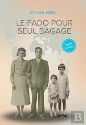Le Fado pour Seul Bagage