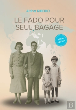 Bertrand.pt - Le Fado pour Seul Bagage