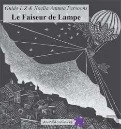 Bertrand.pt - Le Faiseur De Lampe