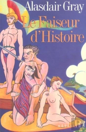 Le Faiseur D'Histoire