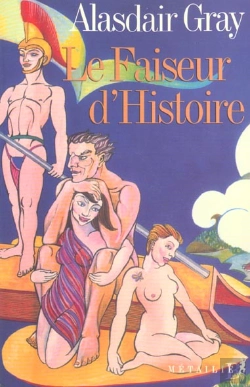 Bertrand.pt - Le Faiseur D'Histoire