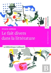 Le Fait Divers Dans La Littérature