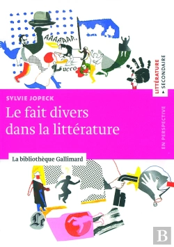 Bertrand.pt - Le Fait Divers Dans La Littérature