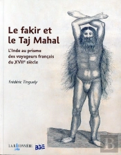 Le Fakir Et Le Taj Mahal