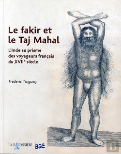 Bertrand.pt - Le Fakir Et Le Taj Mahal
