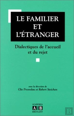 Bertrand.pt - Le Familier Et L'Etranger