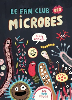 Bertrand.pt - Le Fan Club Des Microbes