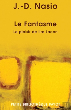Bertrand.pt - Le Fantasme