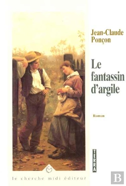 Bertrand.pt - Le Fantassin D'Argile