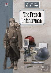 Le Fantassin Francais (Anglais)
