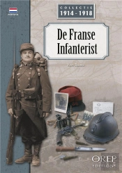 Le Fantassin Français