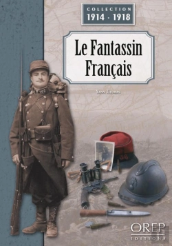 Bertrand.pt - Le Fantassin Francais