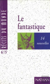 Le Fantastique 6°/5° -14 Nouvelles