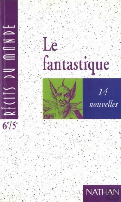 Bertrand.pt - Le Fantastique 6°/5° -14 Nouvelles