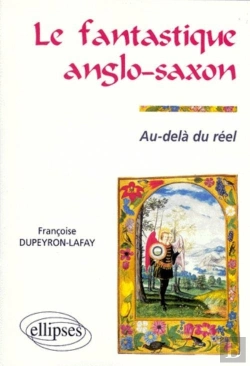 Bertrand.pt - Le Fantastique Anglo-Saxon - Au-Delà Du Réel