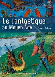 Le Fantastique Au Moyen-Âge