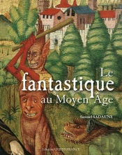 Le Fantastique Au Moyen-Âge