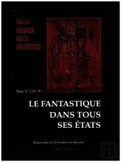 Le Fantastique Dans Tous Ses Etats