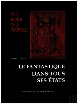 Bertrand.pt - Le Fantastique Dans Tous Ses Etats