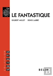 Le Fantastique