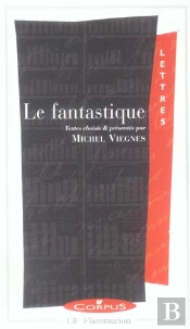 Le Fantastique