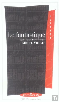 Bertrand.pt - Le Fantastique