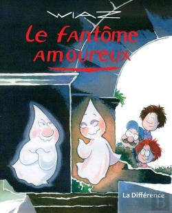 Bertrand.pt - Le Fantôme Amoureux