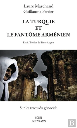 Bertrand.pt - Le Fantome Armenien