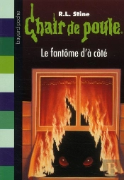 Le Fantôme D'À Côté