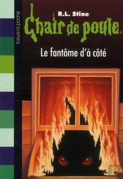 Bertrand.pt - Le Fantôme D'À Côté